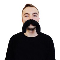 Усы Казака